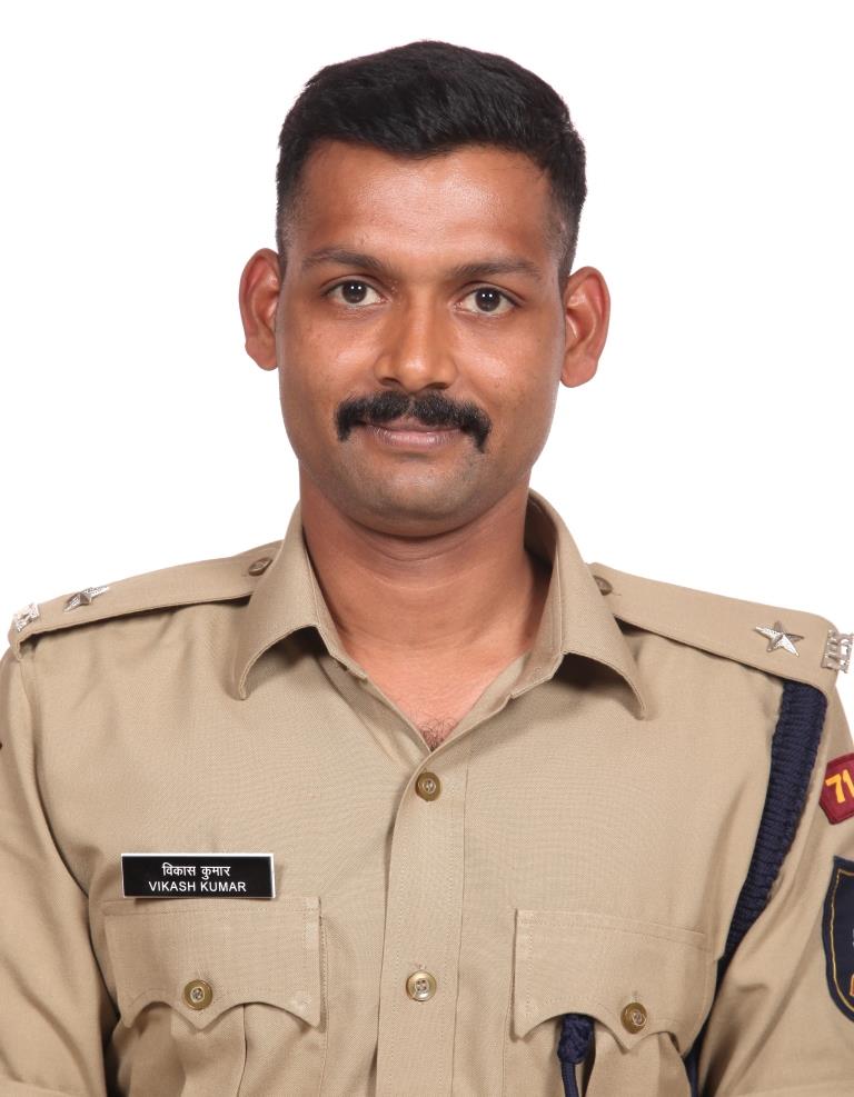 Vikash Kumar Vikash Kumar